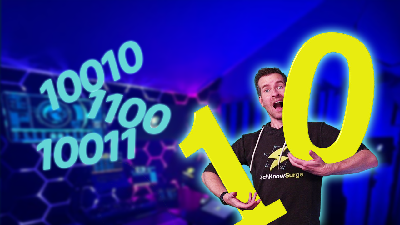 Computer Numbering Systems