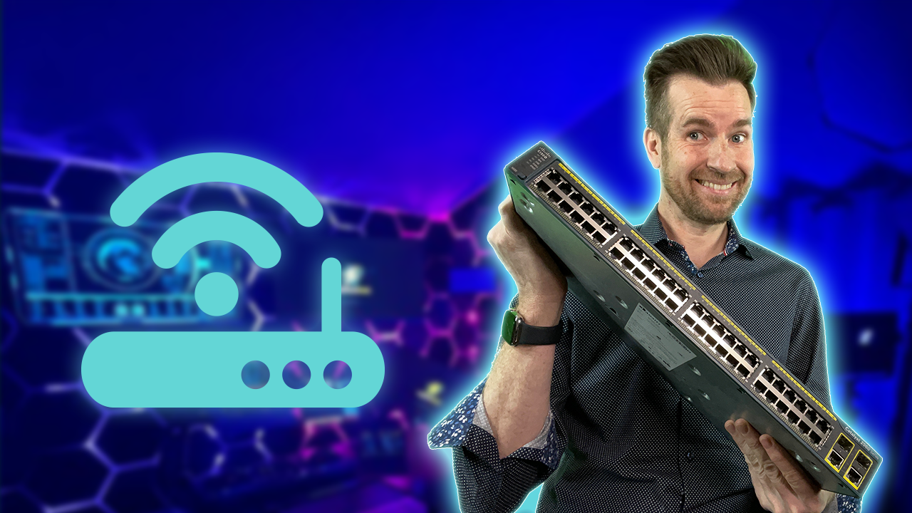 Foundations of Networking