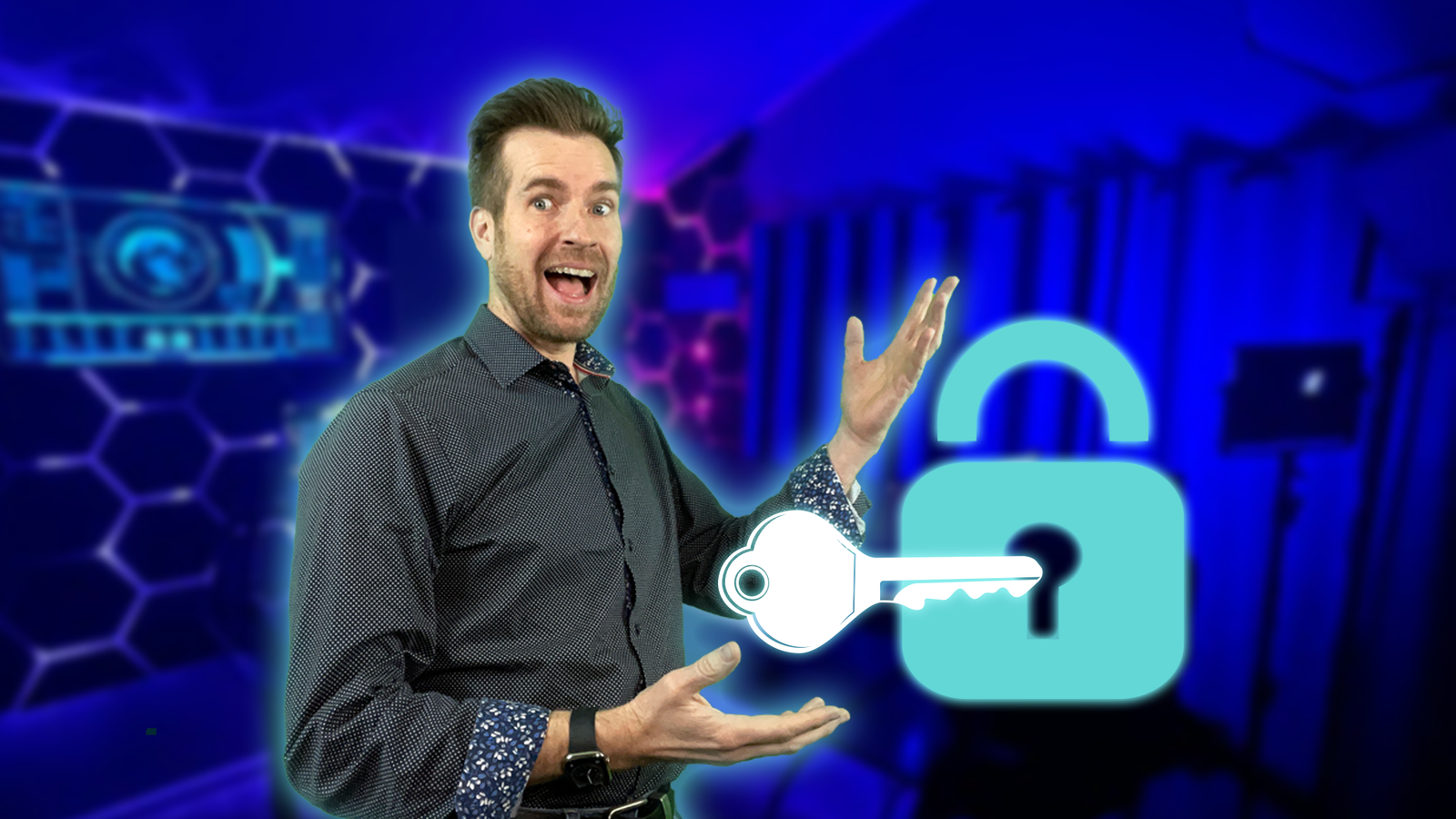 Foundations of Cryptography