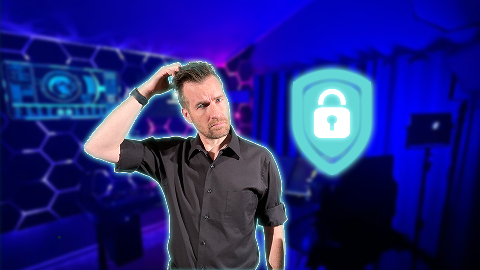 Foundations of Cybersecurity