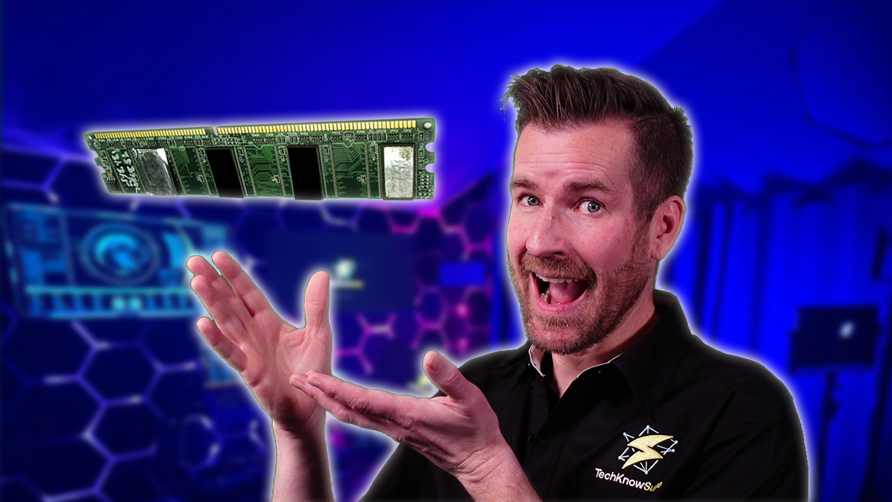 Intro to Computer Storage